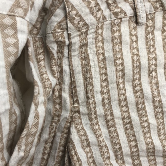 RAG POETS SHORTS SIZE SMALL - Picture 3 of 5